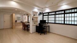 Blk 125 Rivervale Plains (Sengkang), HDB 4 Rooms #558493591